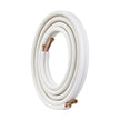 VEVOR 25FT Mini Split Line Set, 3/8