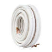 VEVOR 50FT Mini Split Line Set, 1/4