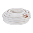 VEVOR 50FT Mini Split Line Set, 1/4