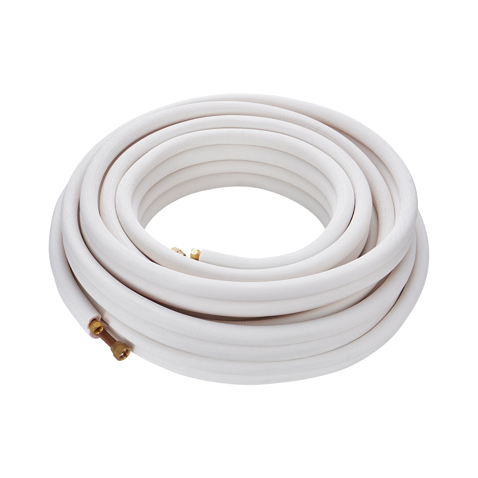 VEVOR 50FT Mini Split Line Set, 3/8