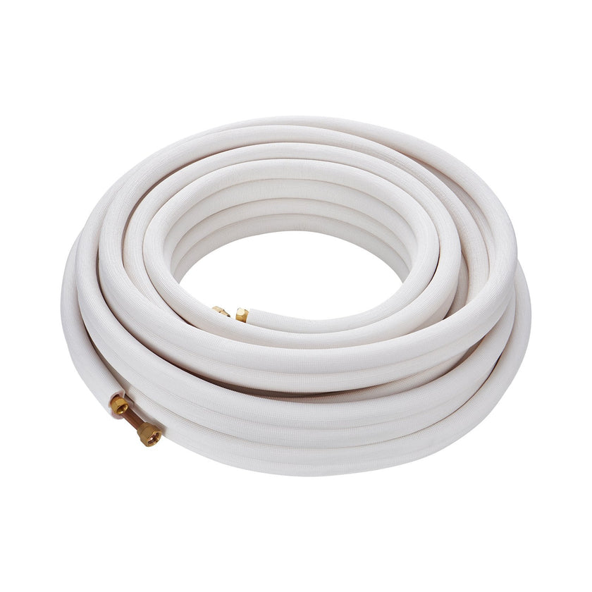 VEVOR 50FT Mini Split Line Set, 3/8