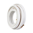 VEVOR 50FT Mini Split Line Set, 3/8