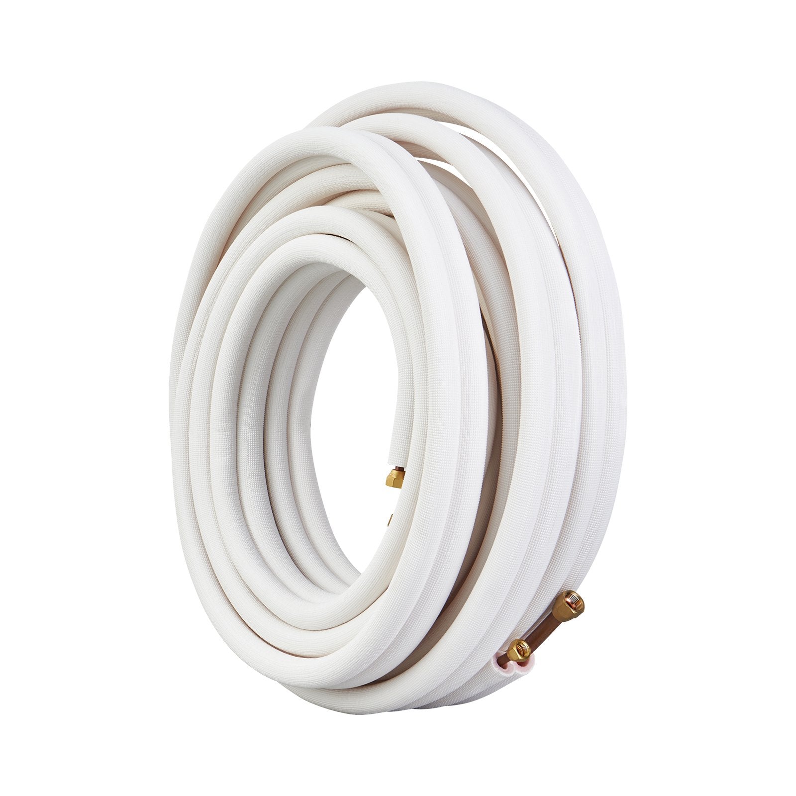 VEVOR 50FT Mini Split Line Set, 3/8