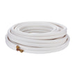 VEVOR 50FT Mini Split Line Set, 3/8
