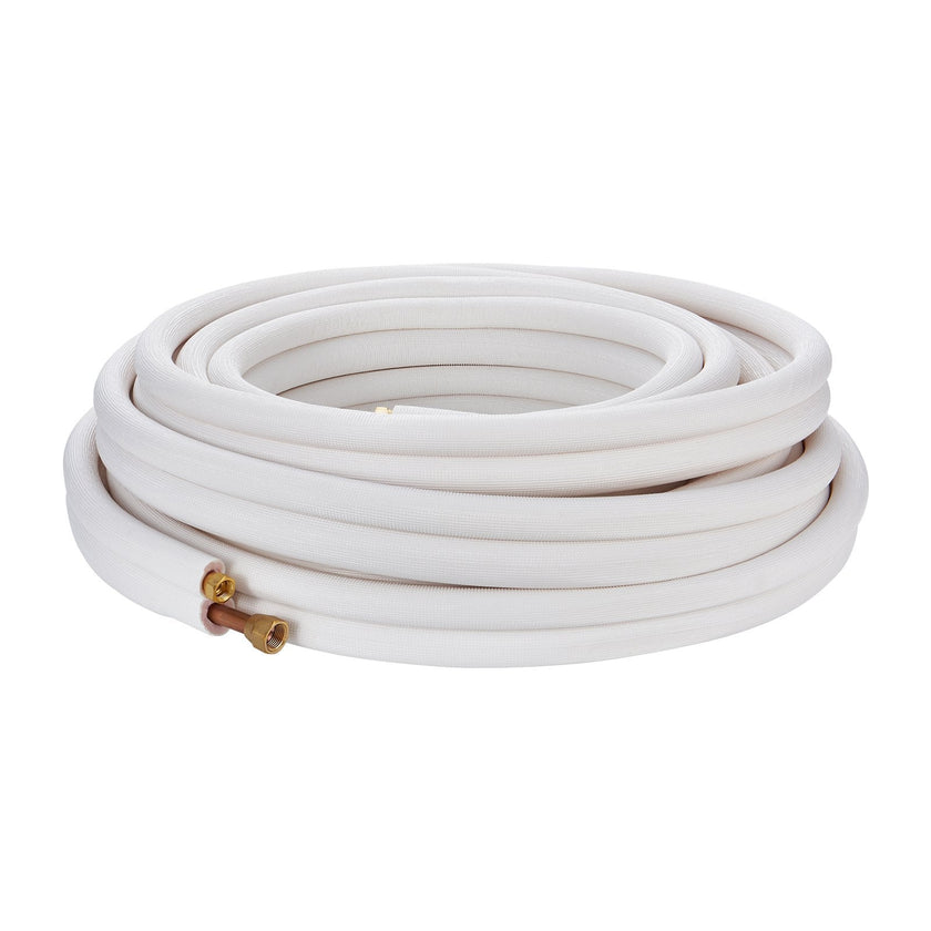 VEVOR 50FT Mini Split Line Set, 3/8