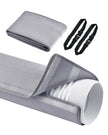 VEVOR Air Conditioner Hose Cover Wrap Portable AC Insulated Exhaust Hose Sleeve