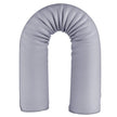 VEVOR Air Conditioner Hose Cover Wrap Portable AC Insulated Exhaust Hose Sleeve