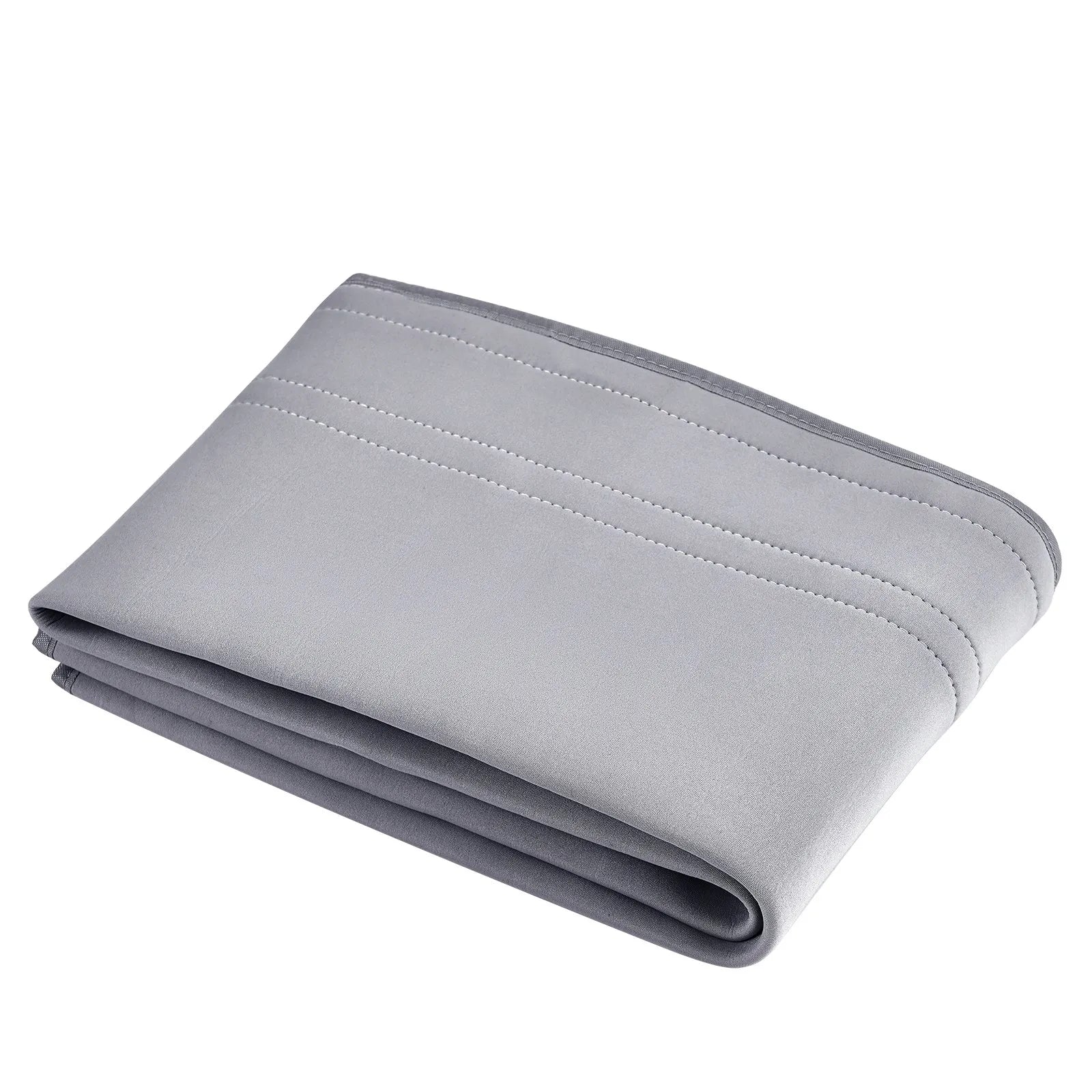 VEVOR Air Conditioner Hose Cover Wrap Portable AC Insulated Exhaust Hose Sleeve