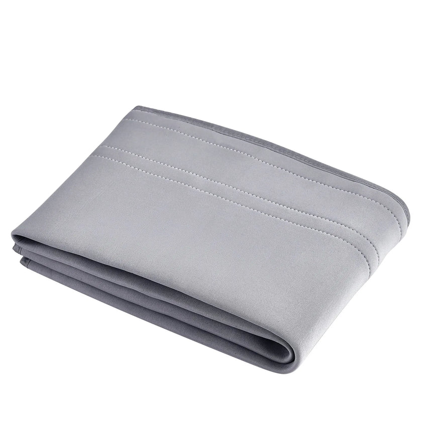 VEVOR Air Conditioner Hose Cover Wrap Portable AC Insulated Exhaust Hose Sleeve