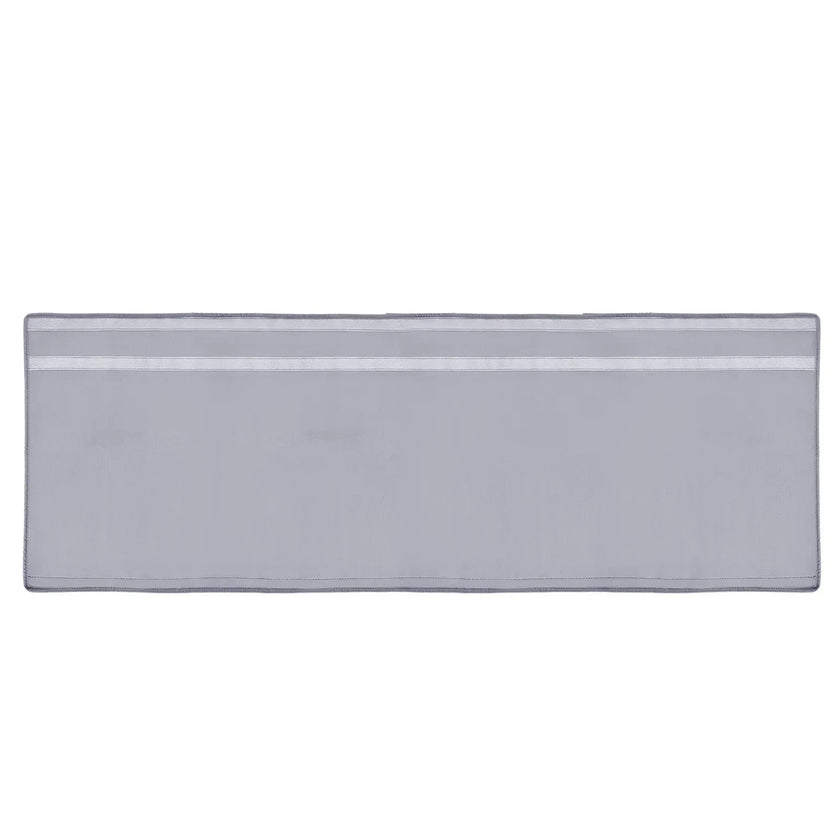 VEVOR Air Conditioner Hose Cover Wrap Portable AC Insulated Exhaust Hose Sleeve