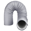 VEVOR Air Conditioner Hose Cover Wrap Portable AC Insulated Exhaust Hose Sleeve