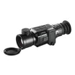 VEVOR Thermal Imager Monocular, 384x288 Resolution Hunting Imaging Telescope, IP54 Waterproof Thermal Camera with 1X -8X Zoom, 0.39