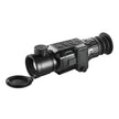 VEVOR Thermal Imager Monocular, 384x288 Resolution Hunting Imaging Telescope, IP54 Waterproof Thermal Camera with 1X -8X Zoom, 0.39