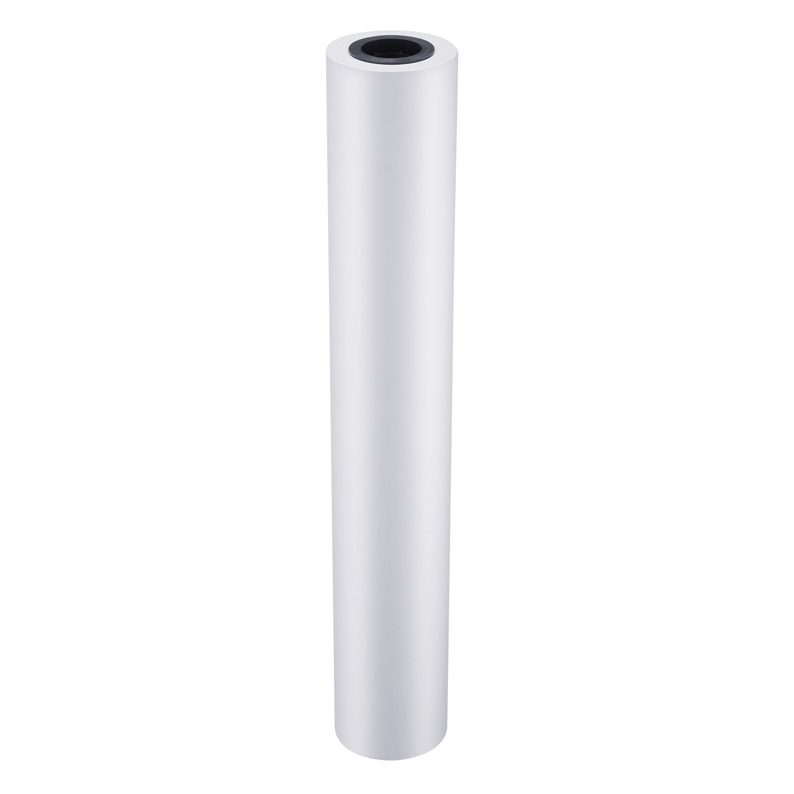 VEVOR Wide Format Paper Plotter Paper 4 Rolls 24 in x 150 ft CAD Bond Rolls