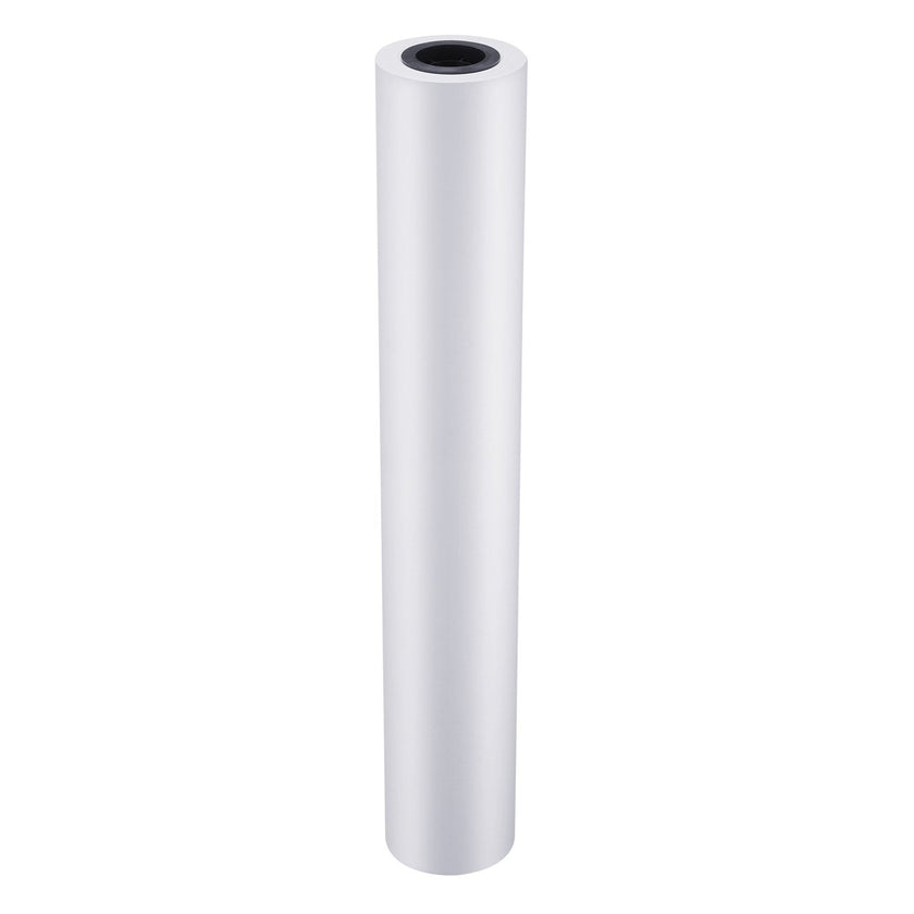 VEVOR Wide Format Paper Plotter Paper 4 Rolls 24 in x 150 ft CAD Bond Rolls