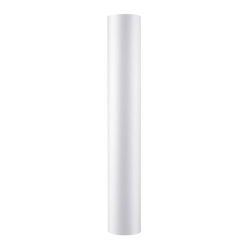 VEVOR Wide Format Paper Plotter Paper 6 Rolls 24 in x 150 ft CAD Bond Rolls