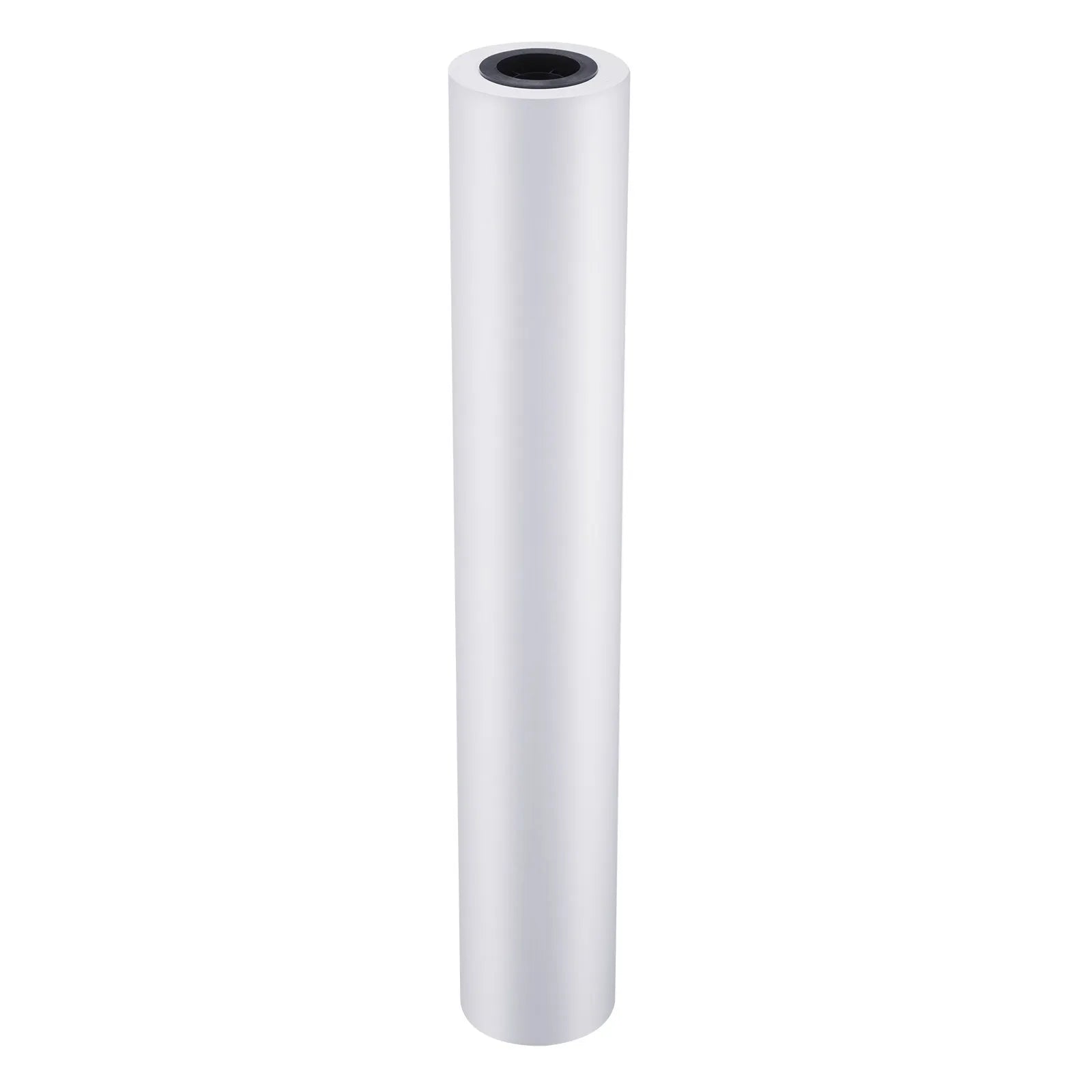 VEVOR Wide Format Paper Plotter Paper 6 Rolls 24 in x 150 ft CAD Bond Rolls