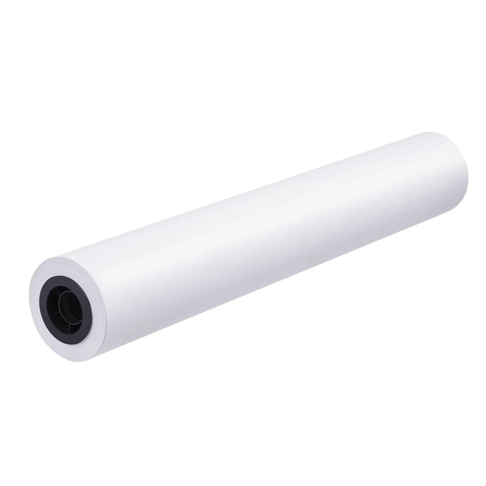 VEVOR Wide Format Paper Plotter Paper 6 Rolls 24 in x 150 ft CAD Bond Rolls