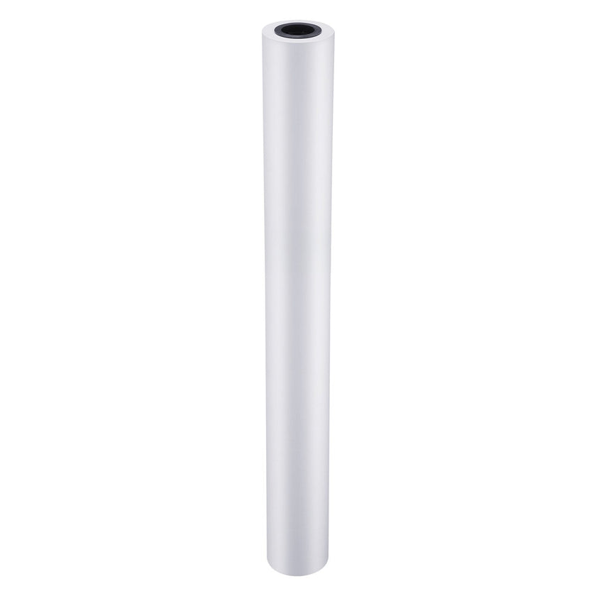 VEVOR Wide Format Paper Plotter Paper 4 Rolls 36 in x 150 ft CAD Bond Rolls