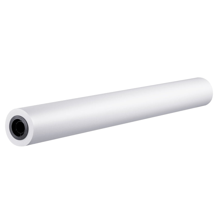 VEVOR Wide Format Paper Plotter Paper 4 Rolls 36 in x 150 ft CAD Bond Rolls