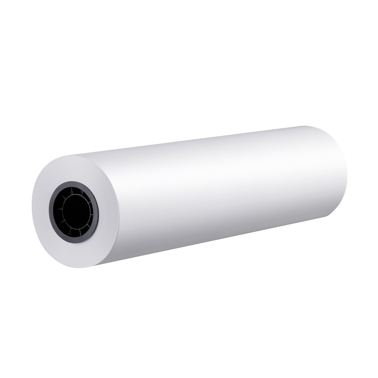 VEVOR Wide Format Paper Plotter Paper 2 Rolls 24 in x 500 ft CAD Bond Rolls