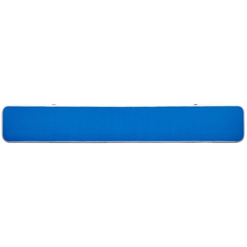 16Ft Air Track Inflatable Airtrack Tumbling Gymnastics Mat Home Gym Kid Training