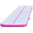 20FT Air Track Inflatable Airtrack Tumbling Gymnastics Floor Mat Training Home