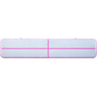 20FT Air Track Inflatable Airtrack Tumbling Gymnastics Floor Mat Training Home