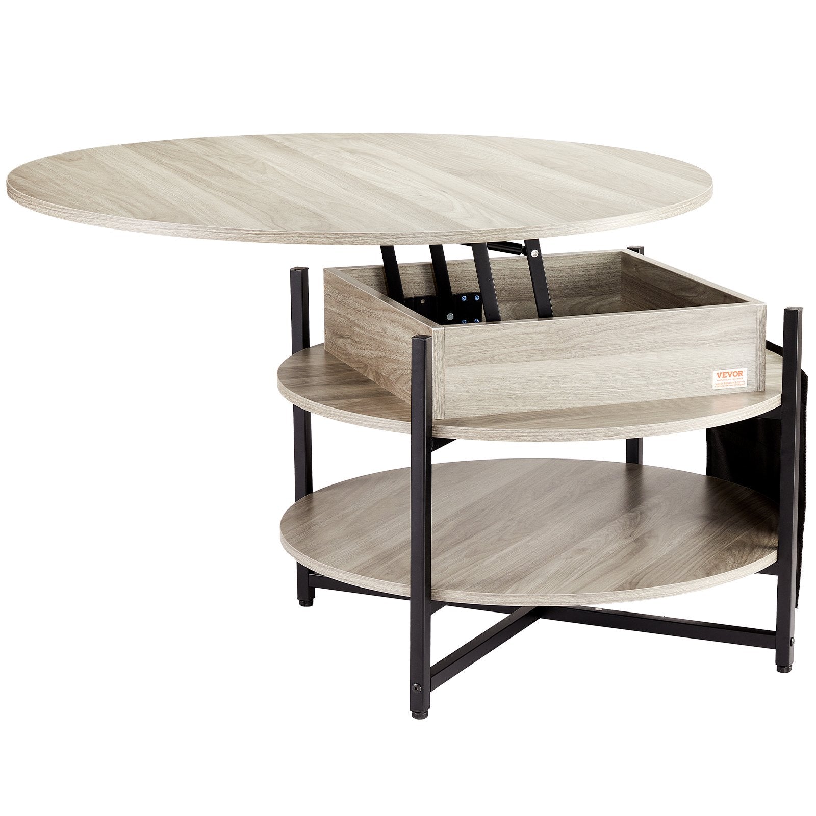 VEVOR Lift Top Coffee Table 35.3