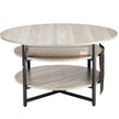 VEVOR Lift Top Coffee Table 35.3