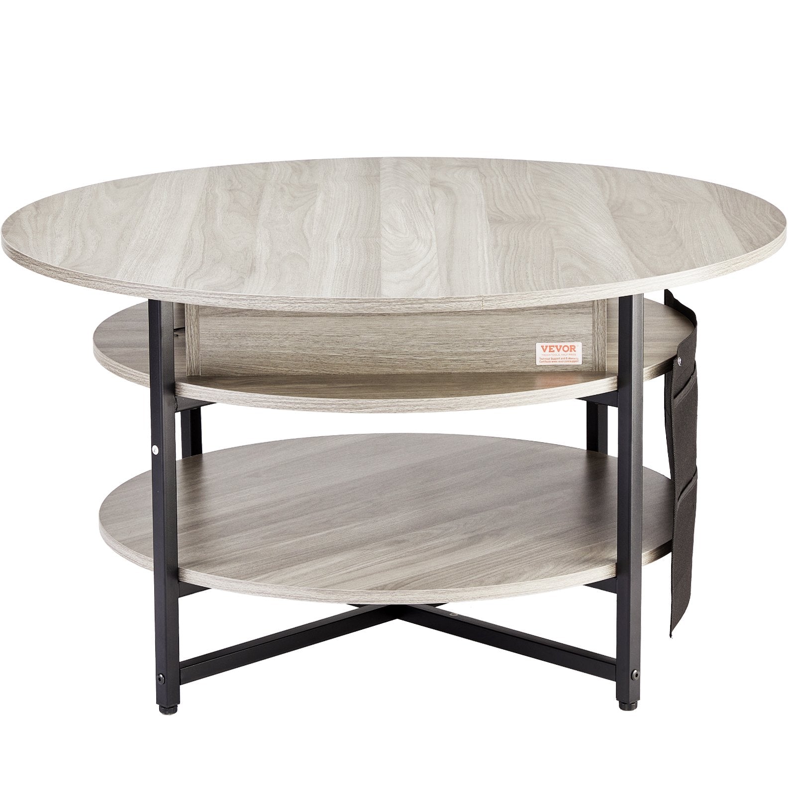VEVOR Lift Top Coffee Table 35.3