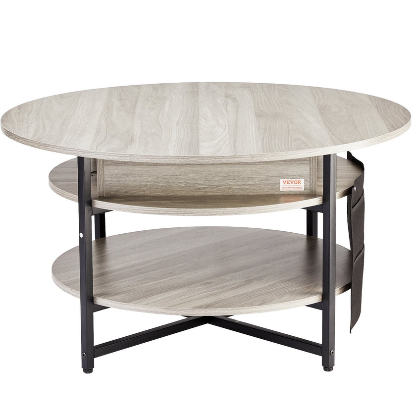 VEVOR Lift Top Coffee Table 35.3