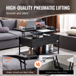 VEVOR Lift Top Coffee Table 39.4