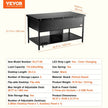 VEVOR Lift Top Coffee Table 39.4