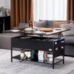 VEVOR Lift Top Coffee Table 39.4