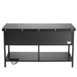 VEVOR Lift Top Coffee Table 39.4