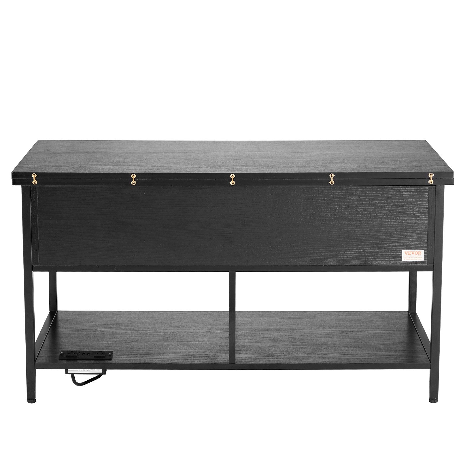 VEVOR Lift Top Coffee Table 39.4