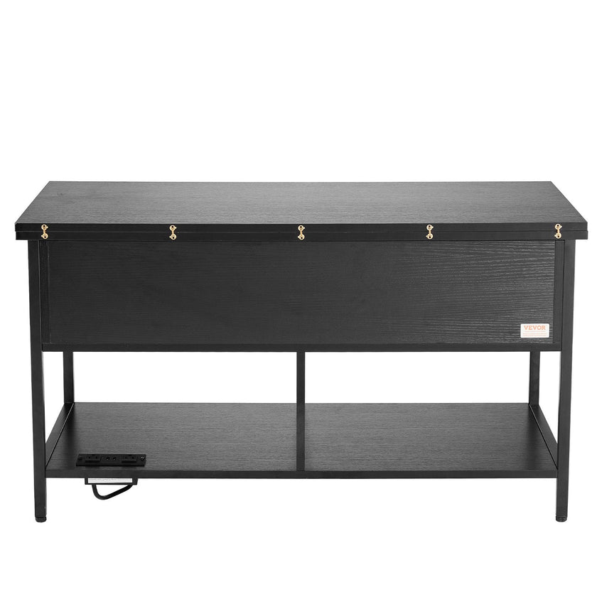 VEVOR Lift Top Coffee Table 39.4