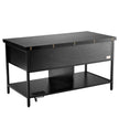 VEVOR Lift Top Coffee Table 39.4