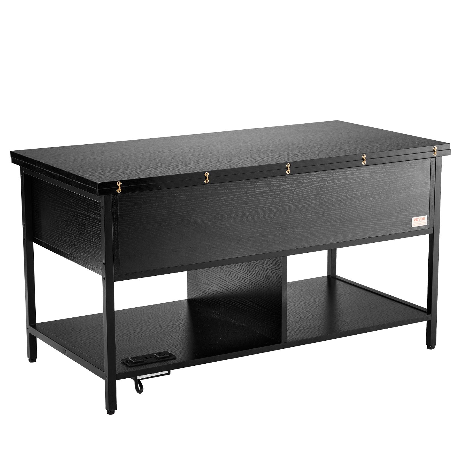 VEVOR Lift Top Coffee Table 39.4
