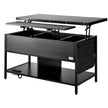 VEVOR Lift Top Coffee Table 39.4