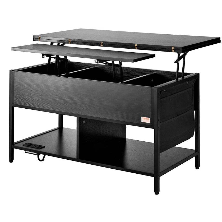 VEVOR Lift Top Coffee Table 39.4