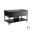 VEVOR Lift Top Coffee Table 39.4