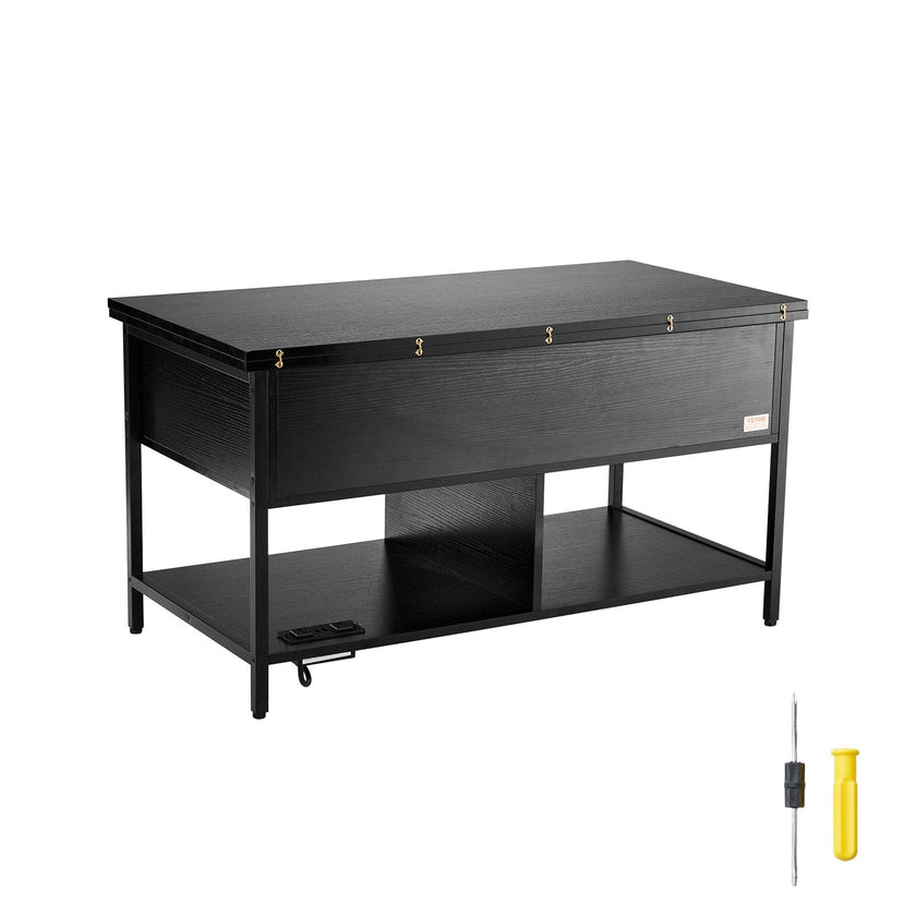 VEVOR Lift Top Coffee Table 39.4