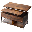 VEVOR Lift Top Coffee Table 39.4