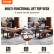 VEVOR Lift Top Coffee Table 41.7