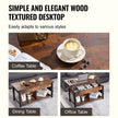 VEVOR Lift Top Coffee Table 41.7