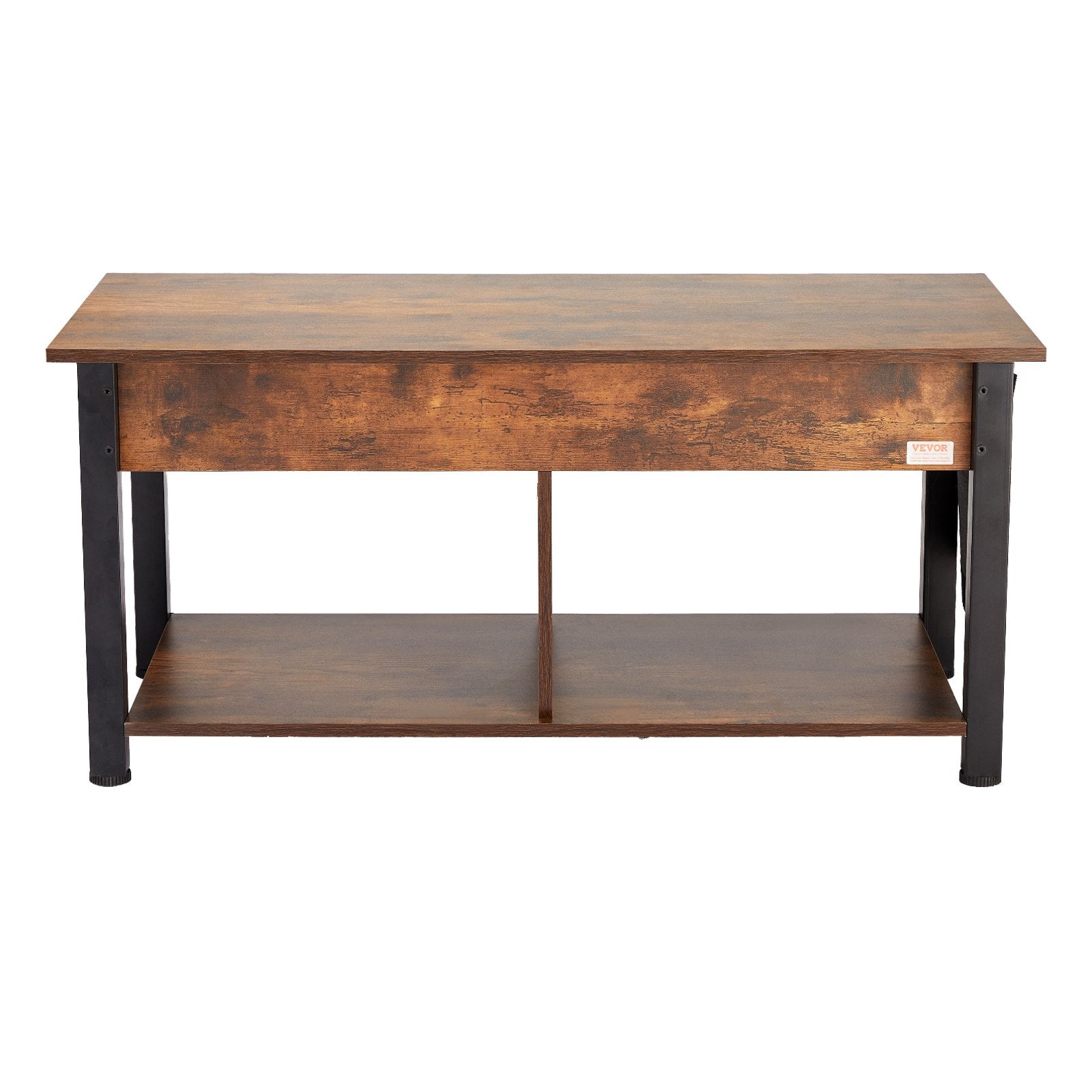 VEVOR Lift Top Coffee Table 41.7