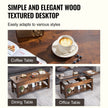 VEVOR Lift Top Coffee Table 47.5