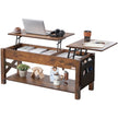 VEVOR Lift Top Coffee Table 47.5